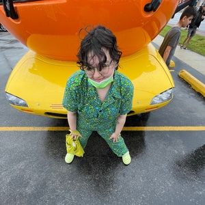 Meet your Posher, Emily